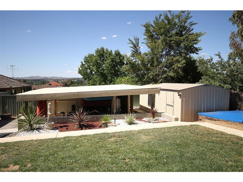 24 Yeo Crescent, Yass NSW 2582