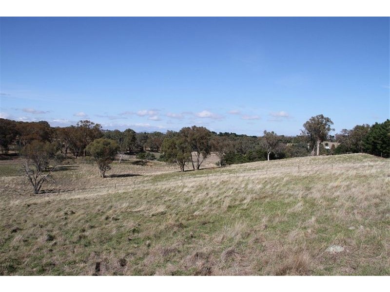 125 Rogerson Lane, Binalong NSW 2584