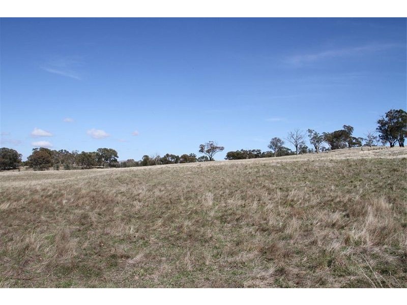 125 Rogerson Lane, Binalong NSW 2584