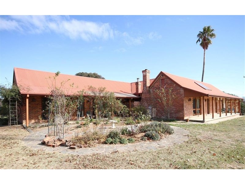 2441 Barton Hwy, Murrumbateman NSW 2582