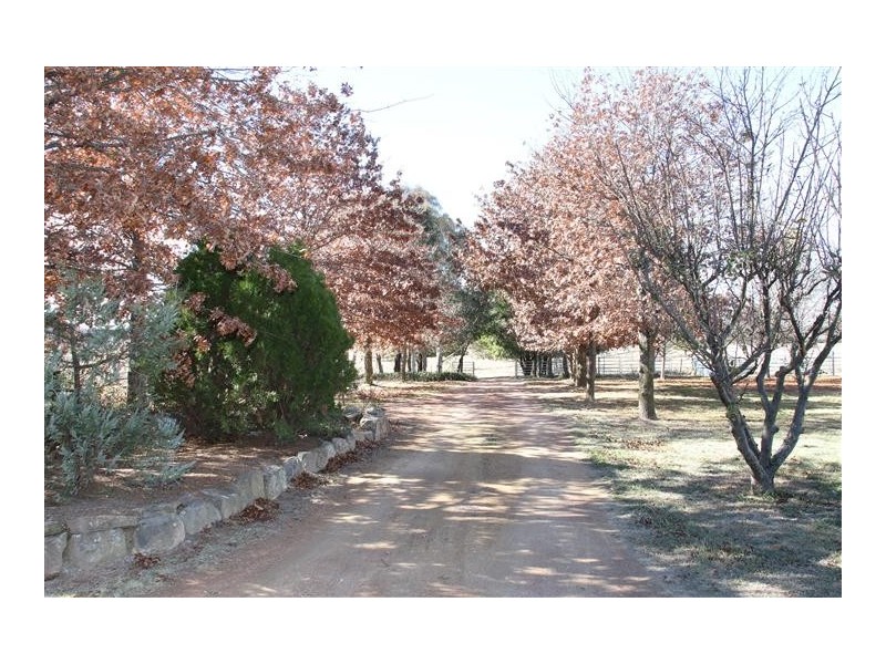 2441 Barton Hwy, Murrumbateman NSW 2582