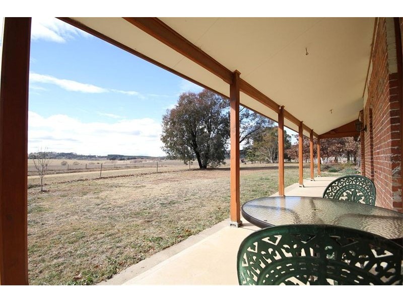 2441 Barton Hwy, Murrumbateman NSW 2582