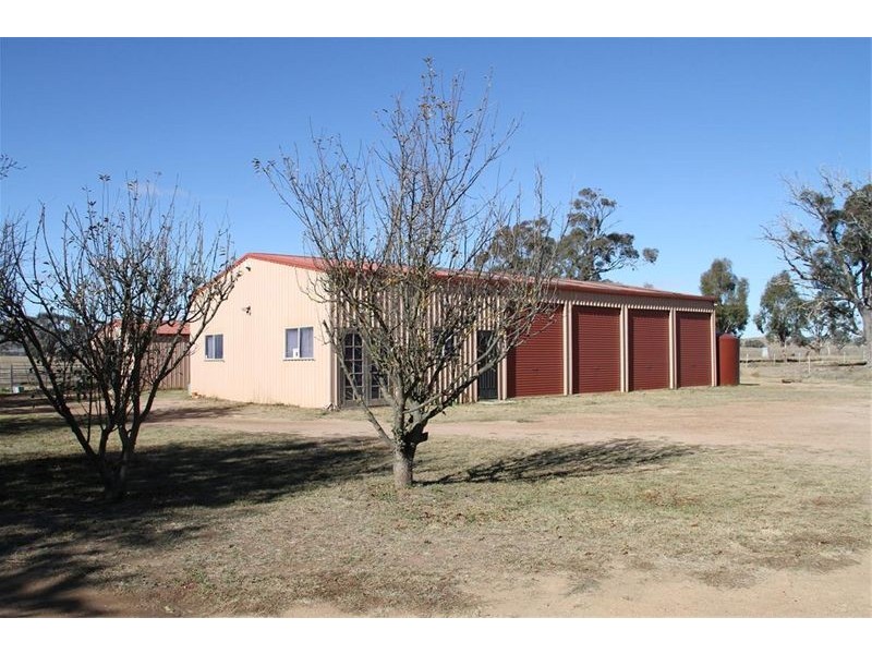 2441 Barton Hwy, Murrumbateman NSW 2582