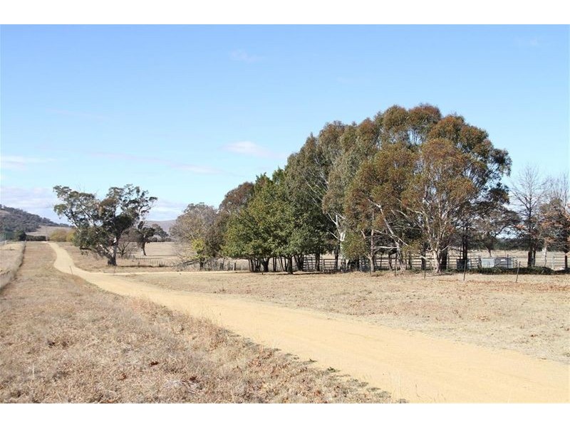 2441 Barton Hwy, Murrumbateman NSW 2582