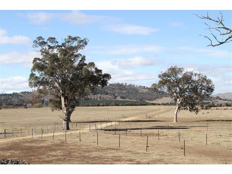 2441 Barton Hwy, Murrumbateman NSW 2582