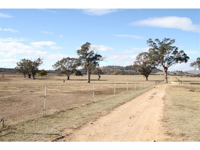 2441 Barton Hwy, Murrumbateman NSW 2582