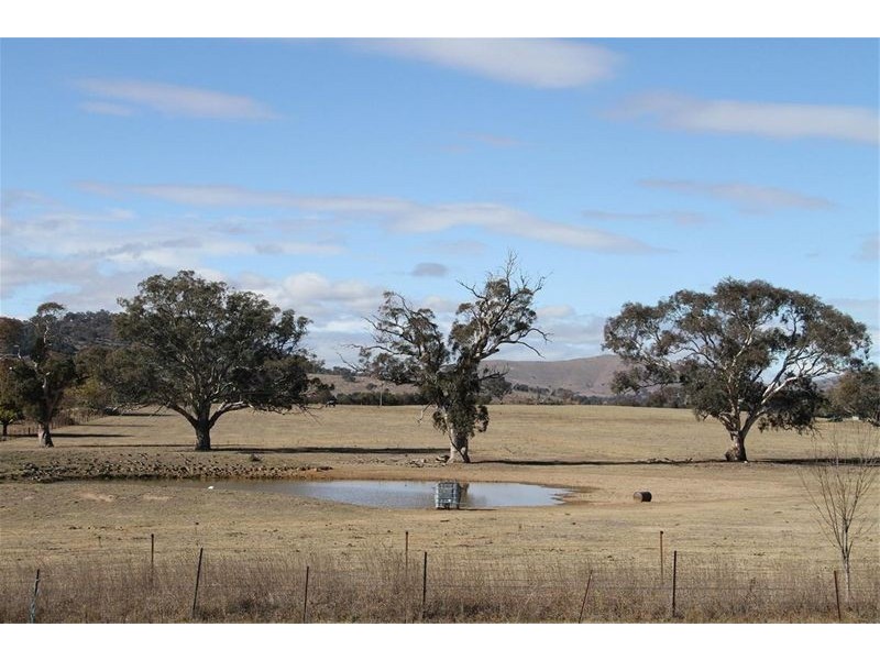 2441 Barton Hwy, Murrumbateman NSW 2582