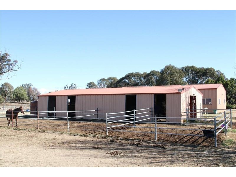 2441 Barton Hwy, Murrumbateman NSW 2582