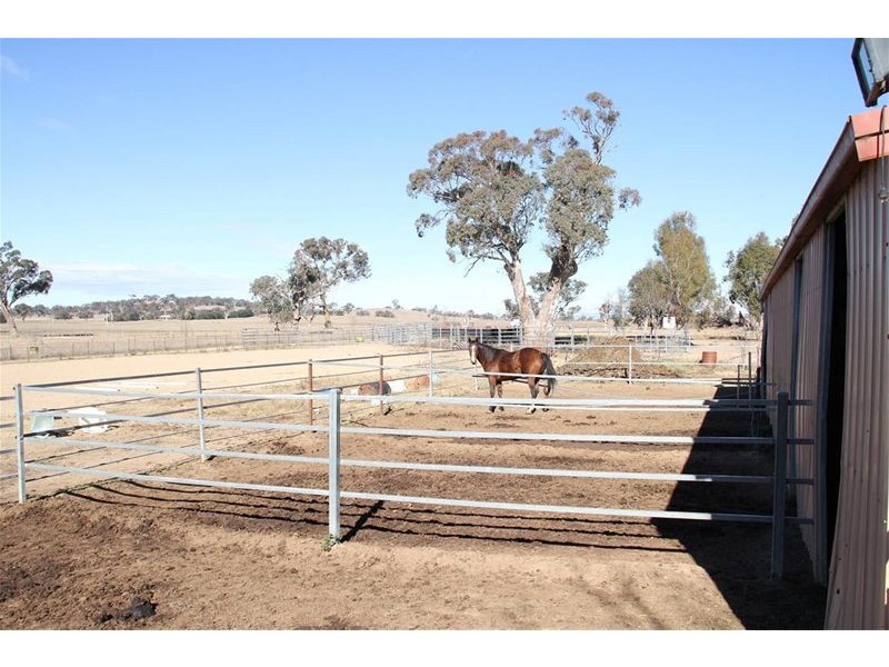 2441 Barton Hwy, Murrumbateman NSW 2582