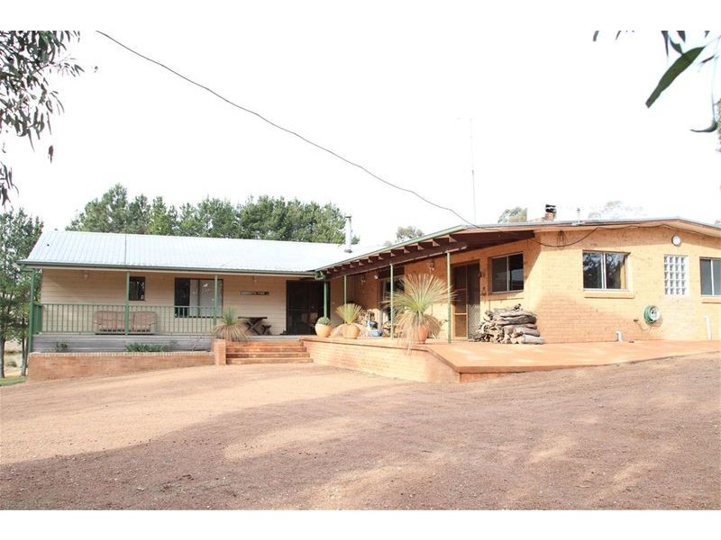 153 Collector Road, Gunning NSW 2581