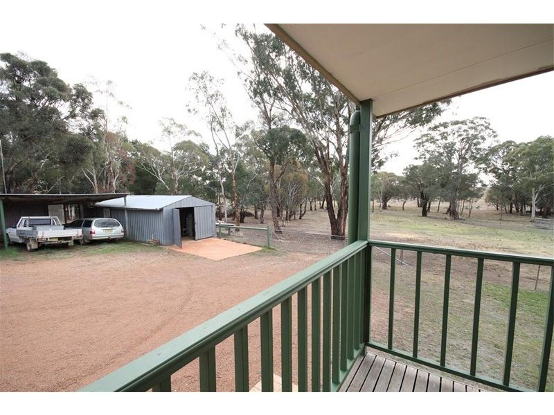 153 Collector Road, Gunning NSW 2581