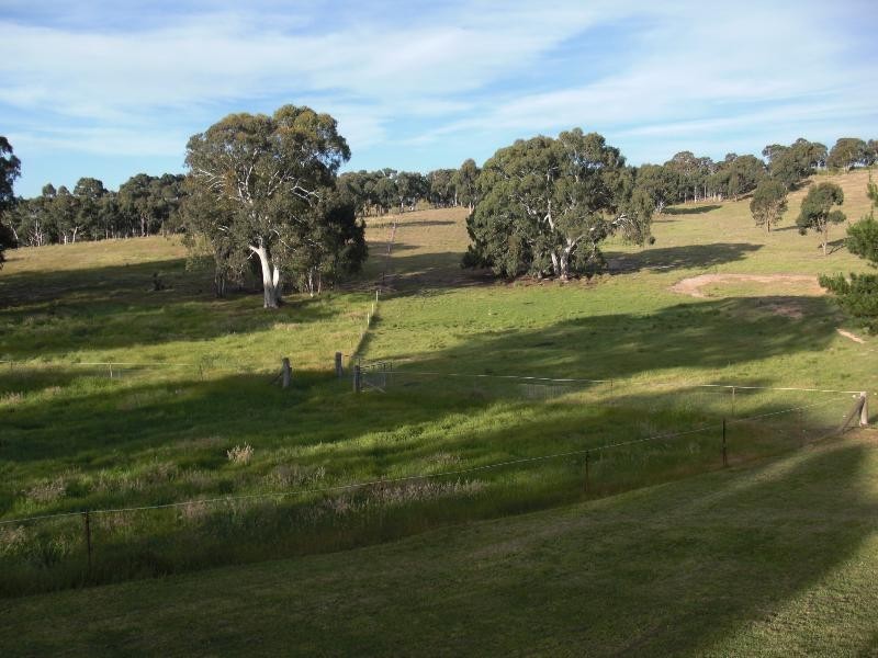 153 Collector Road, Gunning NSW 2581