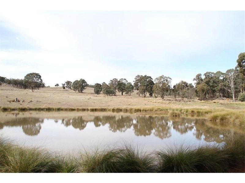 153 Collector Road, Gunning NSW 2581