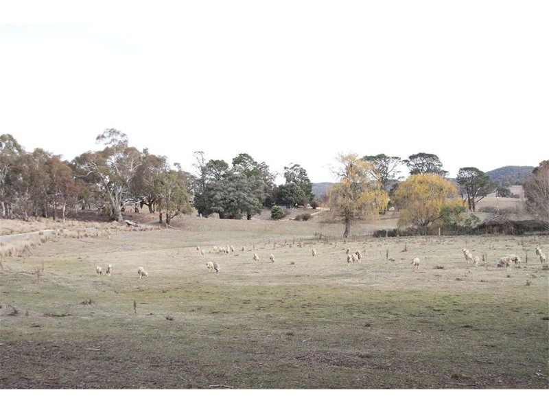 153 Collector Road, Gunning NSW 2581