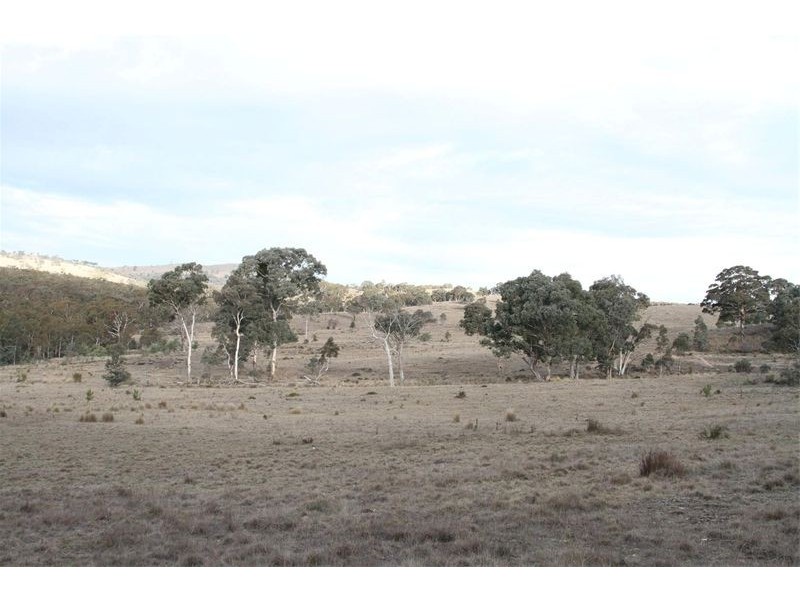 153 Collector Road, Gunning NSW 2581