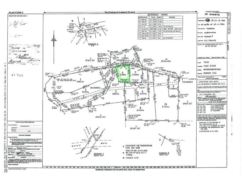 530 Yass River Road, Yass NSW 2582