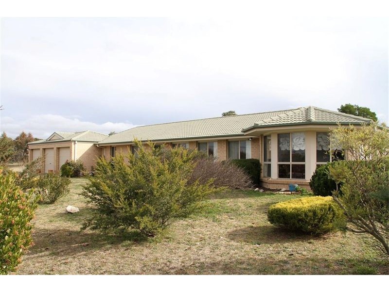 7 Rag Holmes Lane, Yass NSW 2582