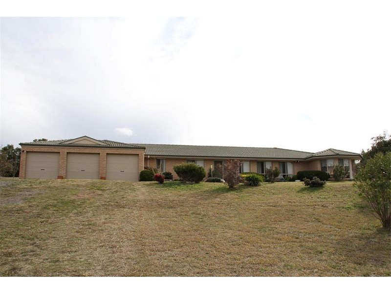 7 Rag Holmes Lane, Yass NSW 2582