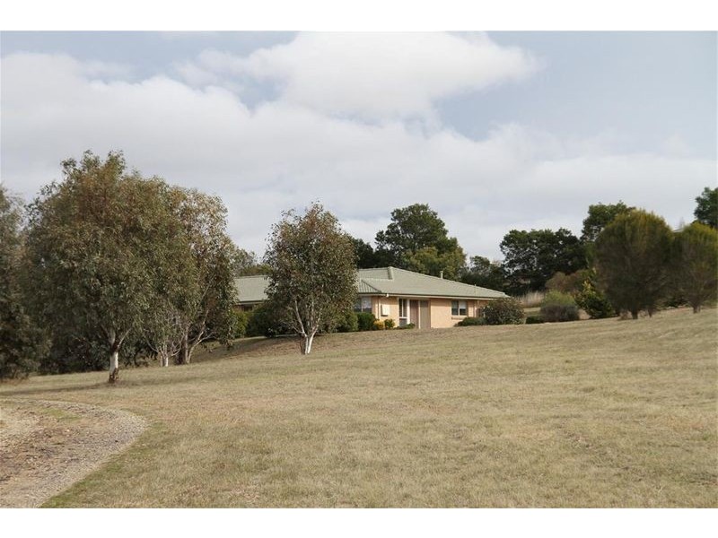 7 Rag Holmes Lane, Yass NSW 2582