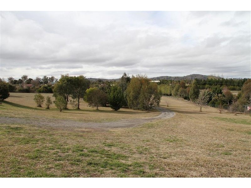 7 Rag Holmes Lane, Yass NSW 2582