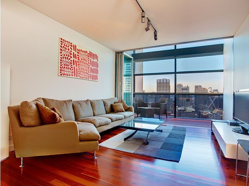 101 Bathurst Street, Sydney NSW 2000