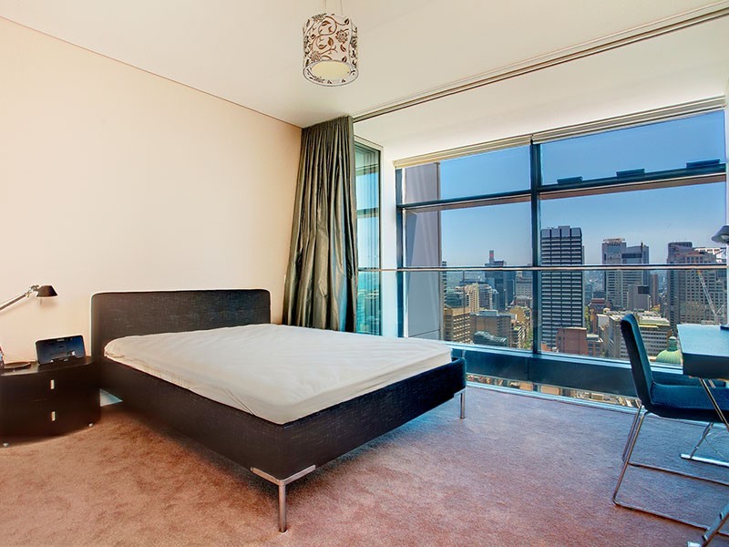 101 Bathurst Street, Sydney NSW 2000