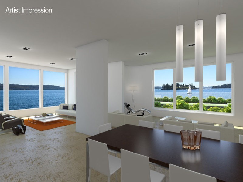 8/62 Wunulla Road, Point Piper NSW 2027