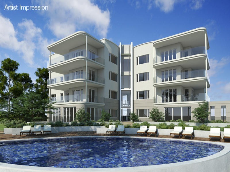 8/62 Wunulla Road, Point Piper NSW 2027