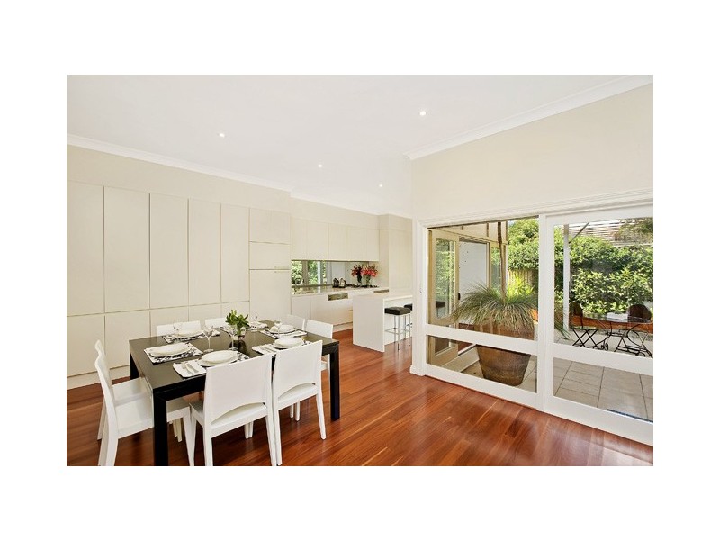 47 Burlington Street, Crows Nest NSW 2065