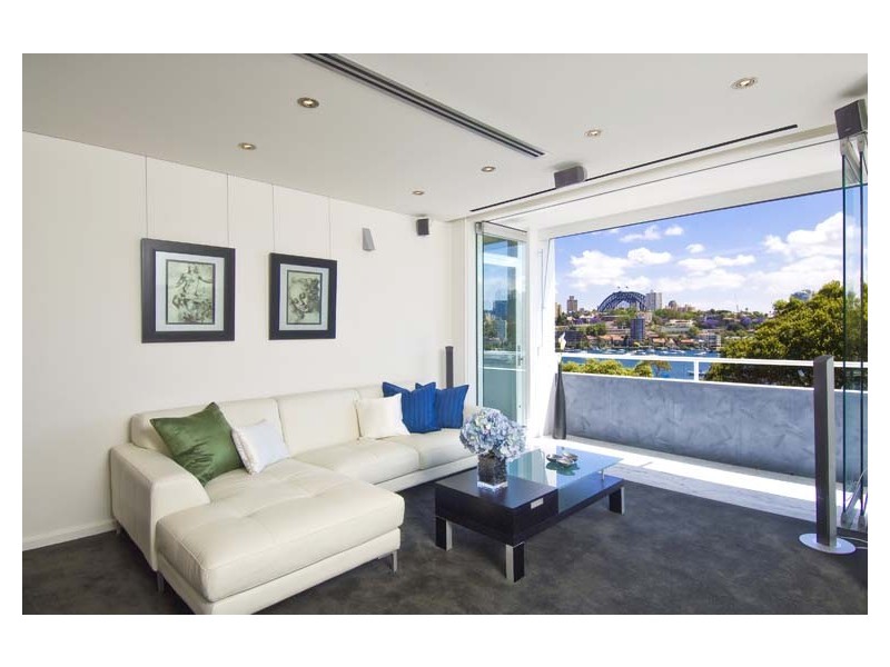 Neutral Bay NSW 2089