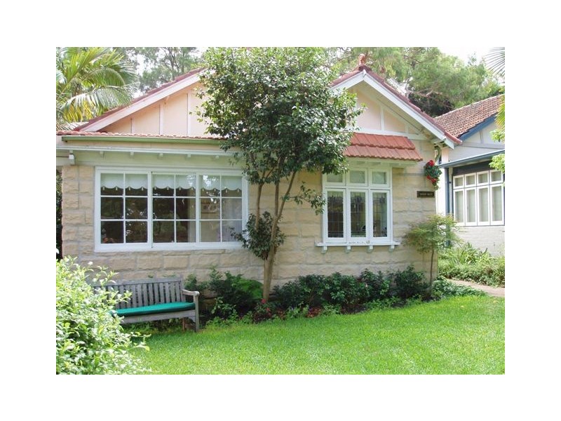 14 Hipwood Street, Kirribilli NSW 2061