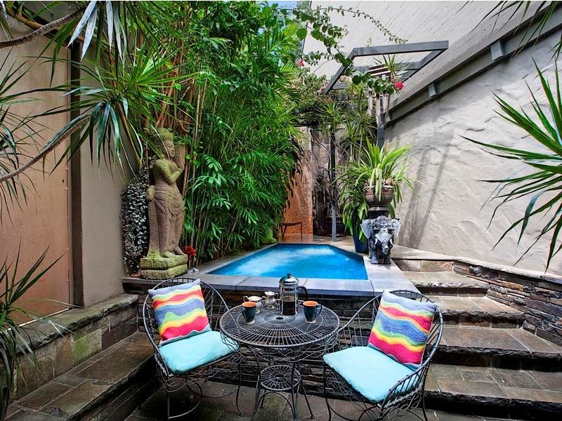 1 Neild Avenue, Paddington NSW 2021