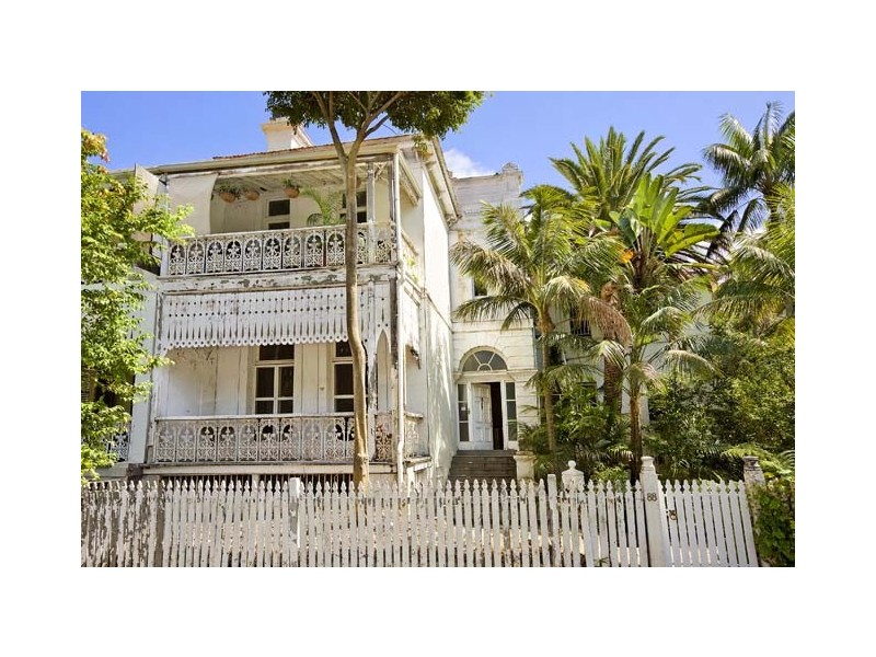 88 Elizabeth Bay Road, Elizabeth Bay NSW 2011