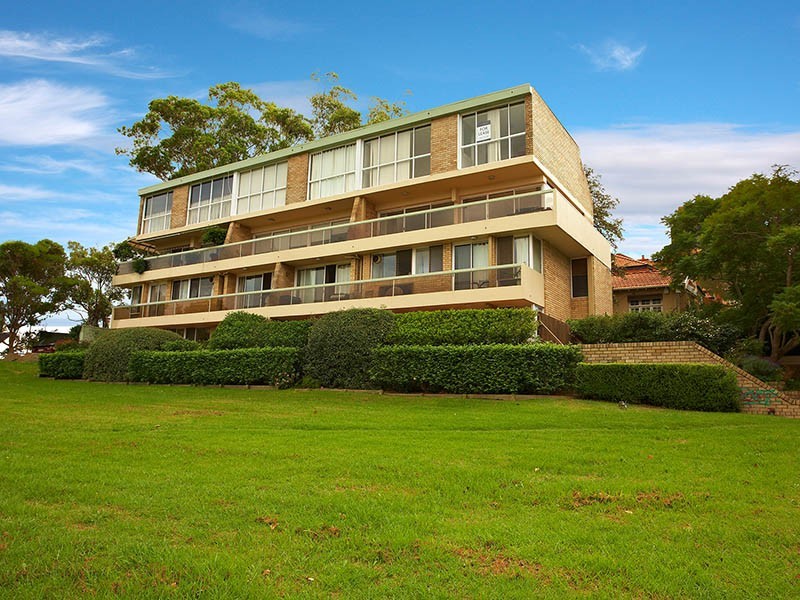 5/4 Merlin Street, Neutral Bay NSW 2089