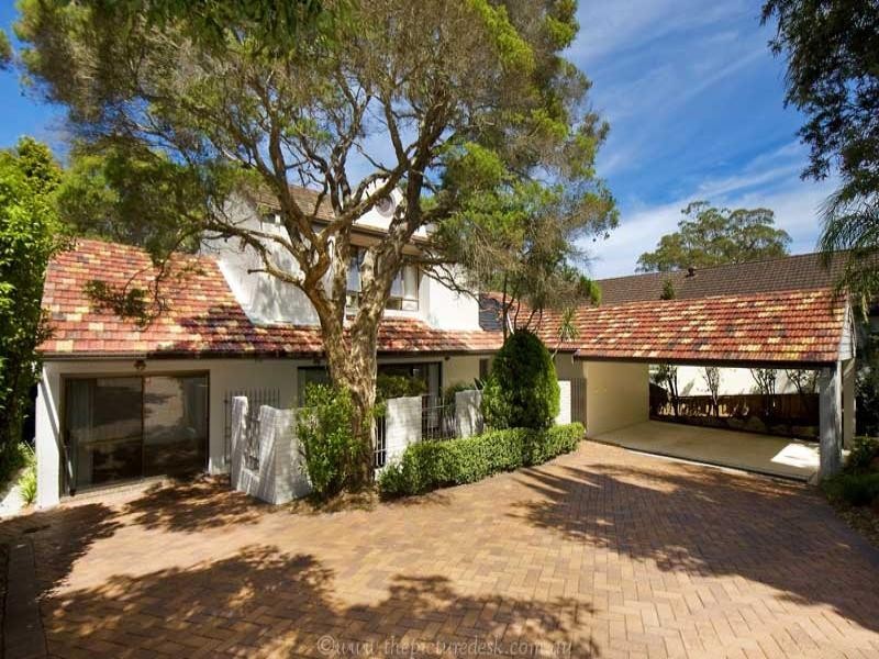 40 Cook Road, Killara NSW 2071
