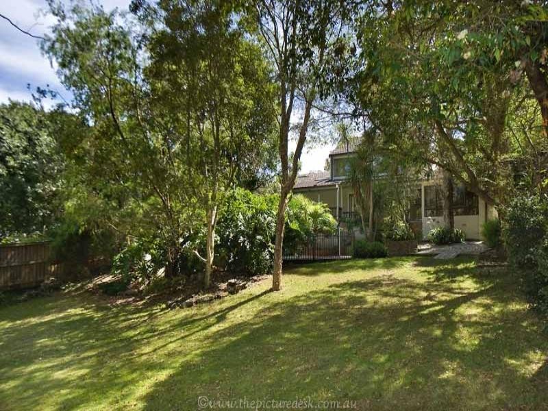 40 Cook Road, Killara NSW 2071