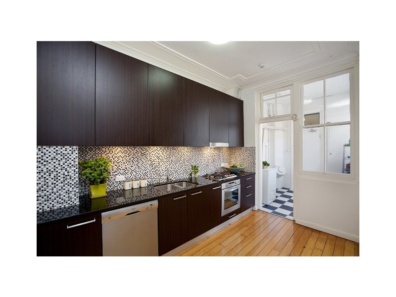 24/42 Macleay Street, Potts Point NSW 2011