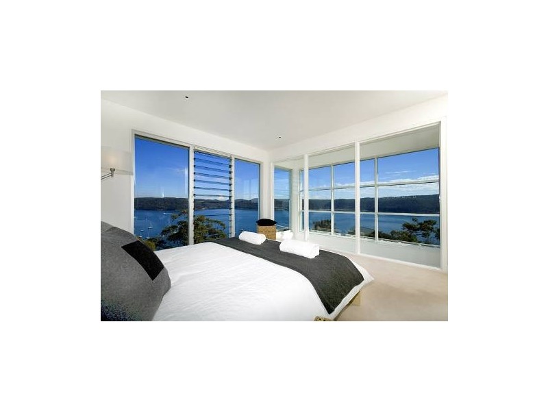 Palm Beach NSW 2108