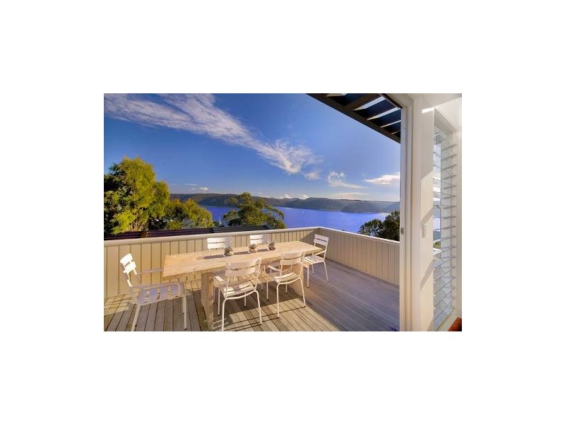Palm Beach NSW 2108
