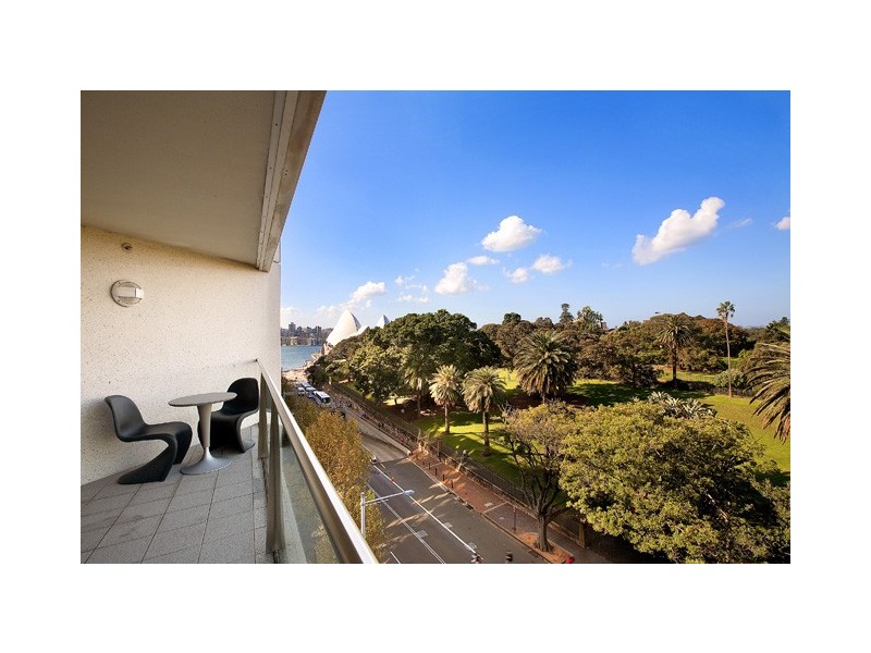 913/61 Macquarie Street, Sydney NSW 2000