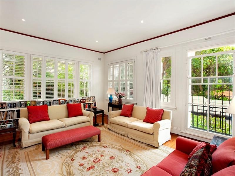 7/42 Macleay Street, Potts Point NSW 2011