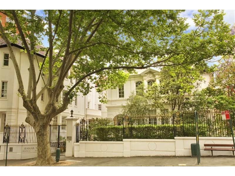 7/42 Macleay Street, Potts Point NSW 2011