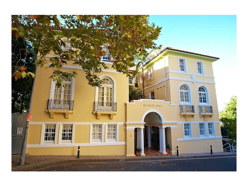 Elizabeth Bay NSW 2011