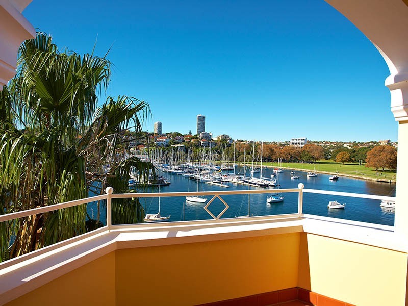 Elizabeth Bay NSW 2011