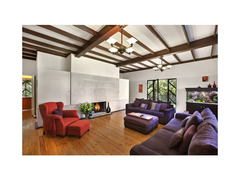 14 The Parapet, Castlecrag NSW 2068