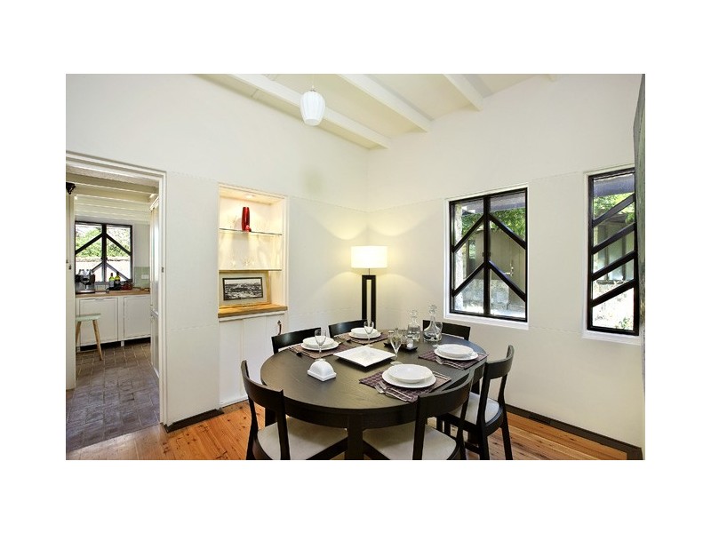 14 The Parapet, Castlecrag NSW 2068