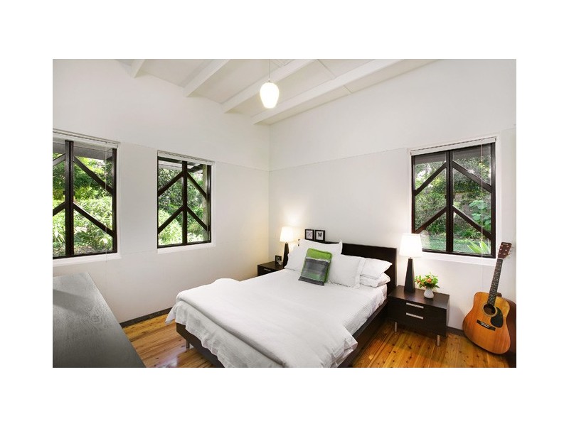 14 The Parapet, Castlecrag NSW 2068