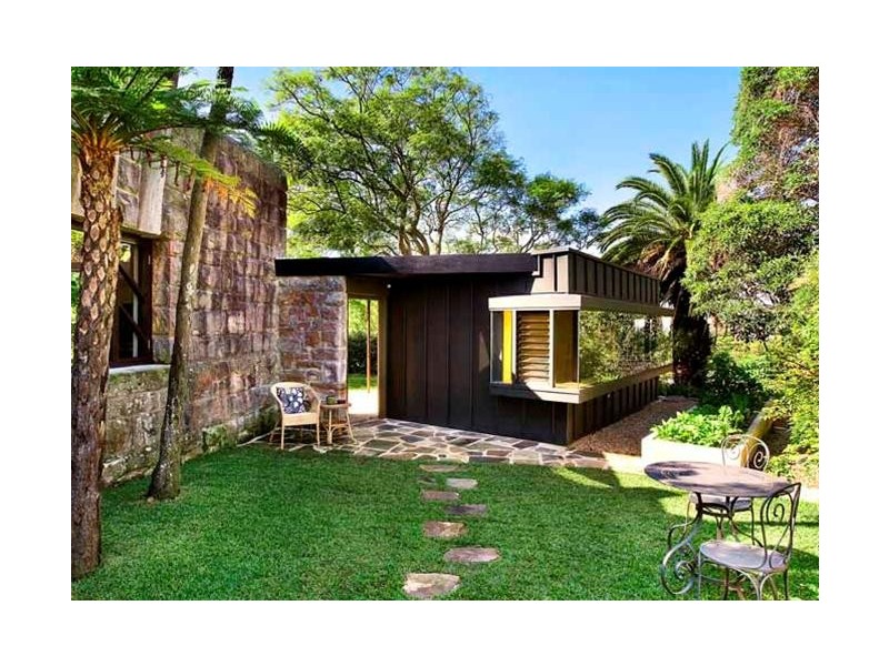 14 The Parapet, Castlecrag NSW 2068
