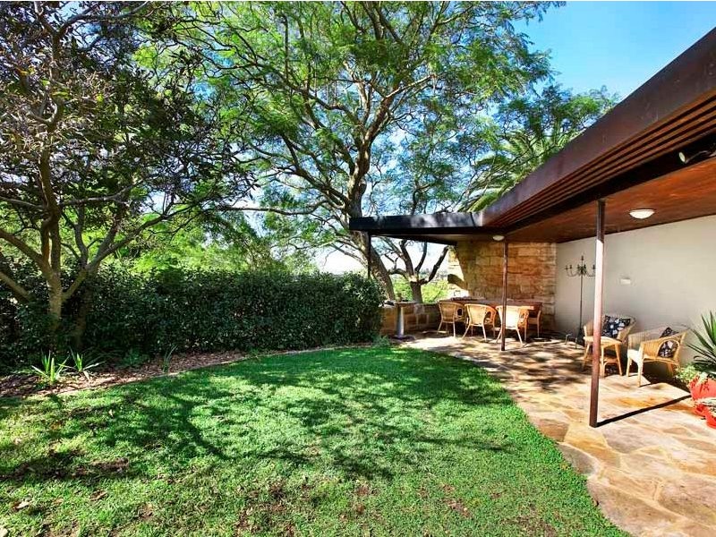 14 The Parapet, Castlecrag NSW 2068