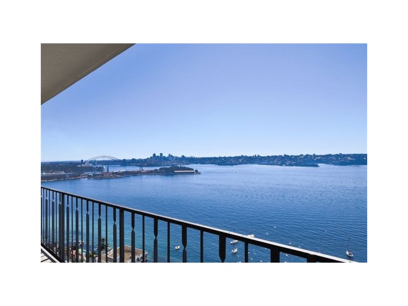 Darling Point NSW 2027